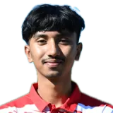 Kasir Sayeem  Player