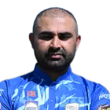 Adeel Azam  Player