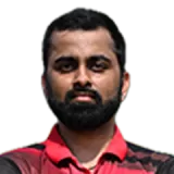 Nilesh Jain  Player