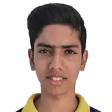 Yatharth Chauhan  Player