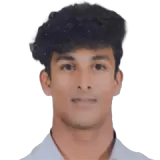 Nitish Nadendla  Player