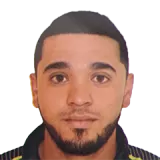 Gihahn Cloete  Player