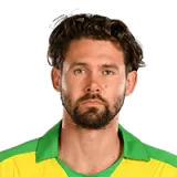 Kane Richardson  Player
