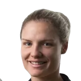 Nicola Carey  Player