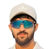 Muhammad Sami Khan  Player