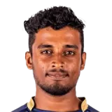 Pasindu  Player
