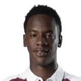 Johann Layne  Player