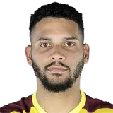 Brandon King  Player