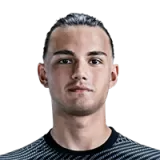 Tim Schreiber  Player