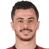 Mahmoud Hamdy Zaki  Player