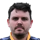 Jacob Mulder  Player