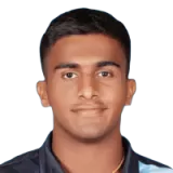 Vishen Halambage  Player
