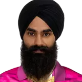 Simranjeet Singh Kang  Player