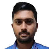 Sufyan Yousuf  Player