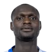 ABDULLAHI Mustapha  Player