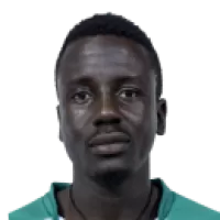 JOSPEH Christopher  Player