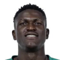 PATRICK Isaac  Player