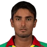 Litton Das Cricket Player