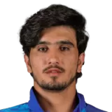 Sediqullah Atal Cricket Player