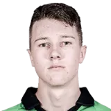 Harry Tector  Player