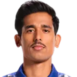 Mohammad Izhar Cricket Player