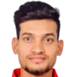 Ravi Singh Cricket Player