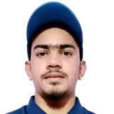 Sahil Raj Cricket Player