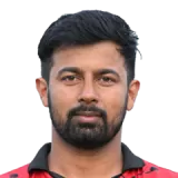 Parveen Singh jr Cricket Player