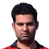 Rao Imran Cricket Player