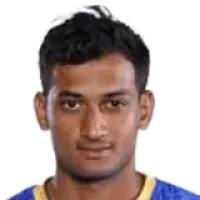 Hasan Nawaz Cricket Player