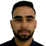 Arslan Naseem  Player