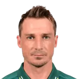 Dale Steyn Cricket Player
