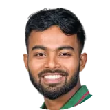 Towhid Hridoy Cricket Player