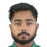 Mohammad Parvez-Hossain Cricket Player