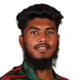 Rishad-Hossain Hossain Cricket Player