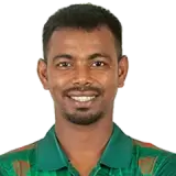 Tanvir-Islam Islam Cricket Player