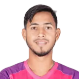 Shafiqul Islam Cricket Player