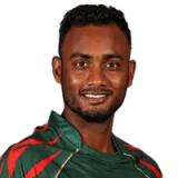 Shoriful-Islam -Islam Cricket Player