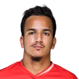 Sofiane Alakouch  Player