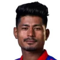 Lokesh Bam