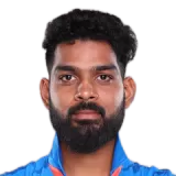 Pyla Avinash Cricket Player