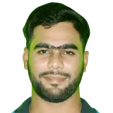 Shaik-Zaheer Abbas Cricket Player