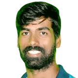 K Ajay Kumar Cricket Player