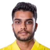 Hemanth Reddy Cricket Player