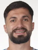 Wilden Saucedo Picture