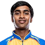 Karan Kannan Cricket Player