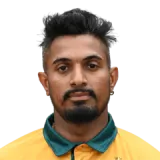 Dinuk Samarawickrama