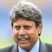 Kapil Dev