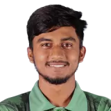 Shahadat Hossain Dipu Cricket Player