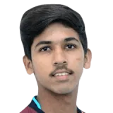 Debopratim Haldar Cricket Player
